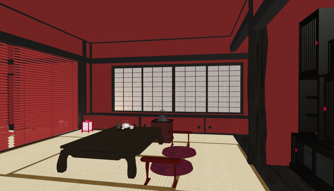 唐の妓楼文化とは？芸と性が交差した“詩の社交場”の真